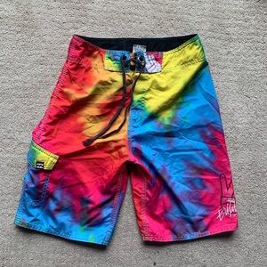 Billabong Swim Suit